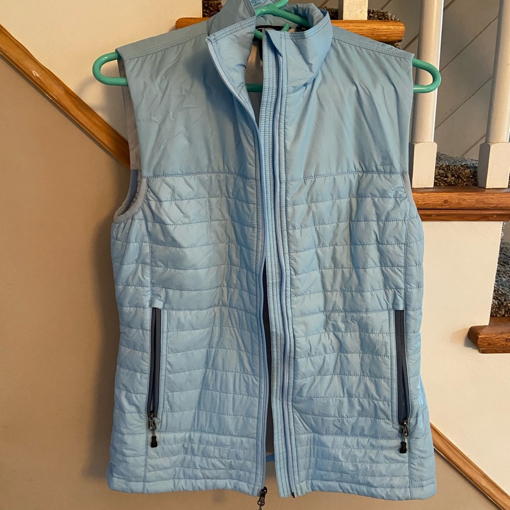 Eastern Mountain Sports vest